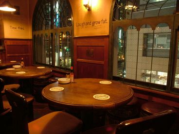 ハーバーイン HarborInnの雰囲気1