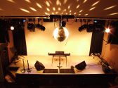 スプラッシュ イベントスペース