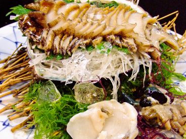 酒蔵 なぶらのおすすめ料理1