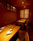 ヤンプニ 韓国料理の雰囲気3