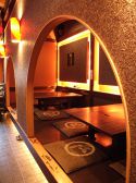 琥珀庭 登戸店の雰囲気3