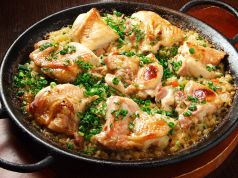 木山 ダイニング diningのおすすめ料理1