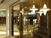 トラヤ TORAYA カフェ 表参道ヒルズ店の雰囲気2
