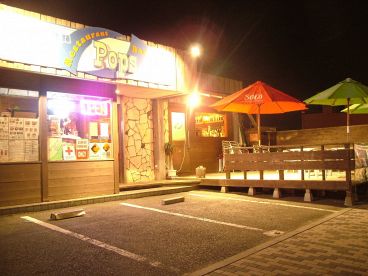 ポップス Pops 湘南茅ヶ崎の雰囲気1