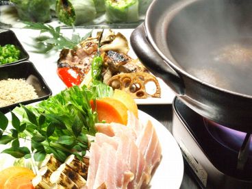 ガルボ Garbo 立川のおすすめ料理1