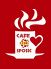 スポジック カフェ ドゥ sposic cafe doのロゴ
