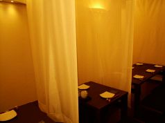 波津馬 新宿店の雰囲気1