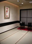 畳も設置できます。（四季・雪）