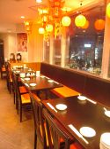 西湖春 新宿三丁目店の雰囲気2