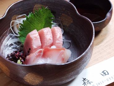 割烹 森田のおすすめ料理1