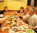 白山飯店 蒲田店の雰囲気1