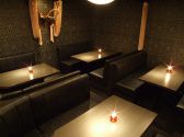 ガルボ Garbo 立川の雰囲気3
