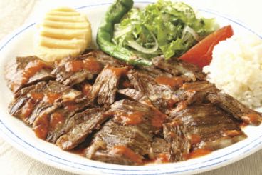 イスタンブール 新宿店のおすすめ料理1