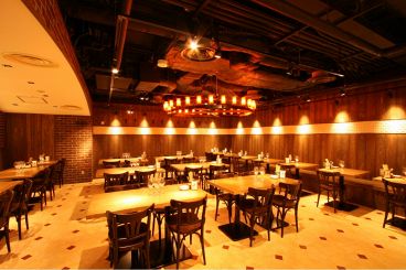 ラボデガ Bar Espanol LA BODEGAの雰囲気1
