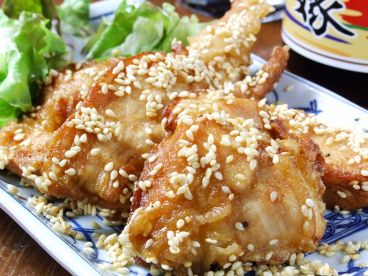 鳥泉 やき鳥 居酒屋のおすすめ料理1