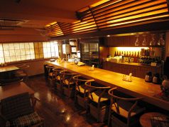 酒里 なかじまの写真