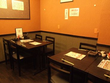 九州ダイニング がばいの雰囲気1