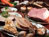 囲炉裏焼き 大正ろまん まりも亭のおすすめポイント2
