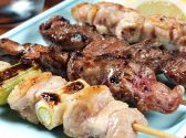 鳥泉 やき鳥 居酒屋のおすすめ料理2