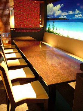 ぱいかじ 池袋パルコ店の雰囲気メイン