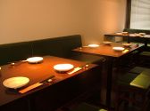 純○ ジュンマル 黄金おでんと紀州備長炭焼の雰囲気3