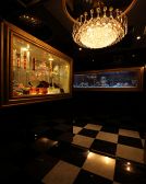 新宿 個室 Artifactmuseum&Fairytaildining GALLERIA