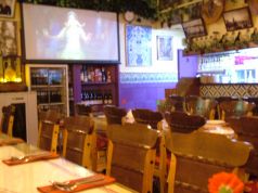 イスタンブール 新宿店の雰囲気3