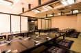 お座敷最大60席