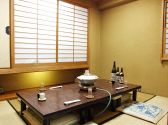 割烹 森田の雰囲気3
