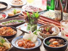にじゅうまる 藤沢南口本通店 NIJYU-MARUの写真