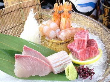 ちゃらんぽらん 中もず店のおすすめ料理1