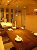 めりはり屋 中野店の雰囲気3