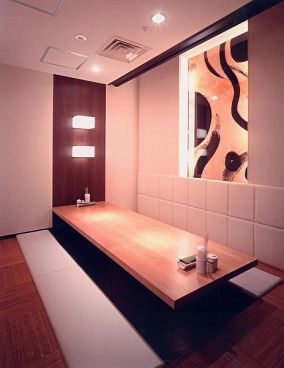 竹橋 ビア ダイニング ライオン BEER DINING LIONの雰囲気1