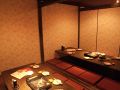 博多名物屋 花ごころ 新橋店の雰囲気1