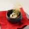 料理メニュー写真 とろける生キャラメルのアイス