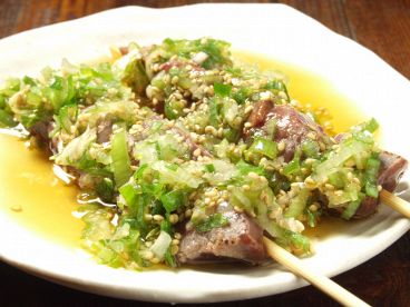 大黒ホルモン 長野駅前店のおすすめ料理1