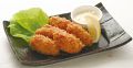 料理メニュー写真&nbsp;カキフライ