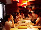 渋谷ワイン酒場 ワヰン酒場の雰囲気3