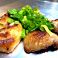 料理メニュー写真&nbsp;ボンジリ塩焼き