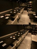 店内
