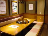 和み亭 王子店の雰囲気2