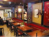 宝来樓 広東料理の雰囲気3