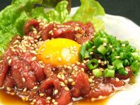 一品料理