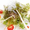 料理メニュー写真&nbsp;菜美ら（なちゅら）サラダ