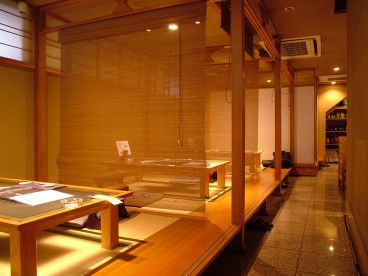 酒肴の店 かんだの雰囲気1