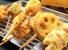 大阪串揚げ 加とちゃん家のおすすめポイント2