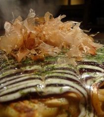 みのる お好み焼き 鉄板焼き 居酒屋の写真
