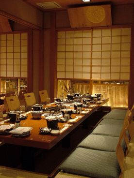 下町酒場 あいうえおの雰囲気1