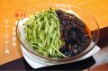 料理メニュー写真&nbsp;ジャージャー麺/海鮮焼そば/スペアリブ麺/マーラー牛肉麺/高菜肉麺