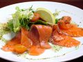 パブリックバー 51 ファイブワンのおすすめ料理1